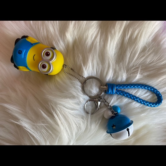 Key chains - Picture 2 of 5